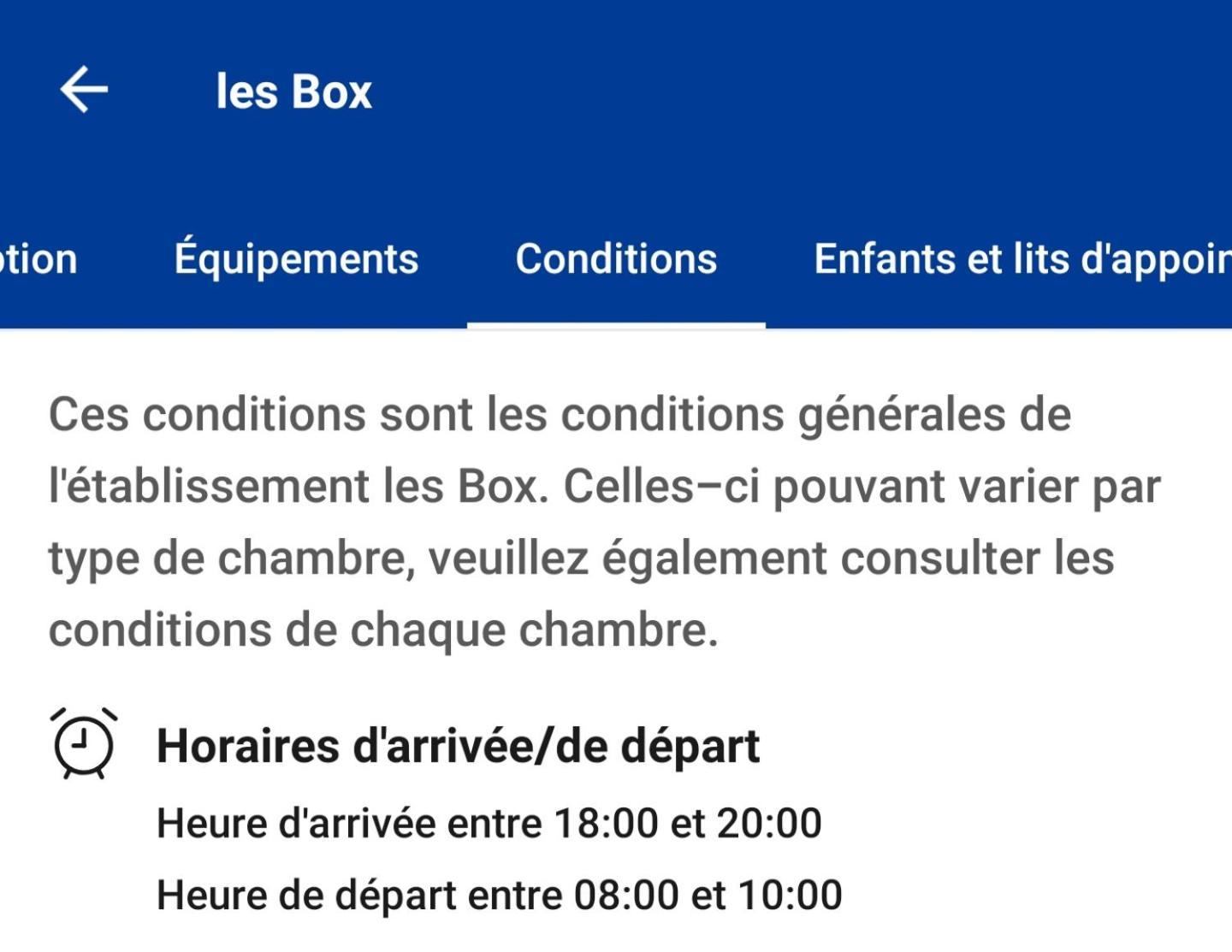 Les Box Chambre D'Hotes Lunan Esterno foto